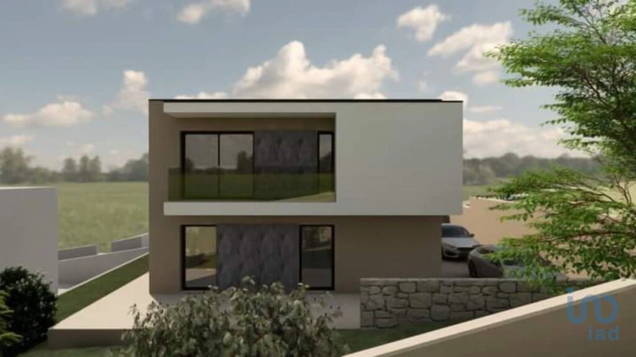 Terreno para Venda em Peso da Régua e Godim Foto 5