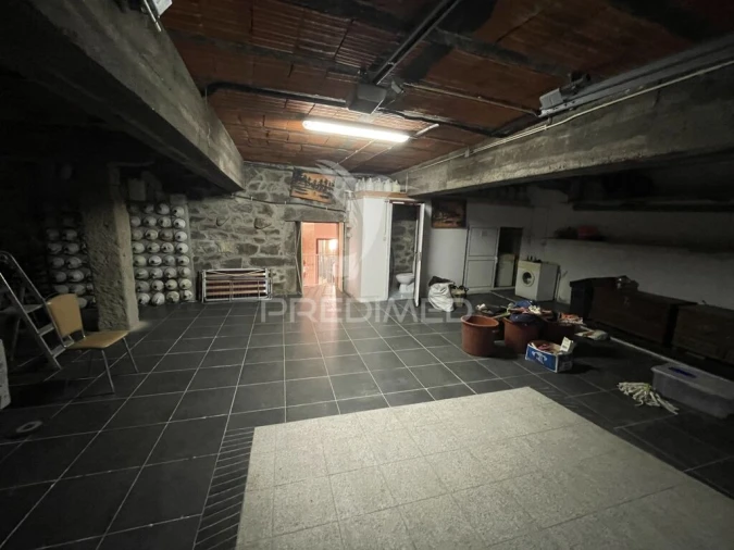 Moradia T3 para Venda em Vale Flor, Carvalhal e Pai Penela Foto 20