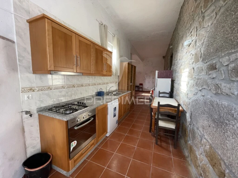 Moradia T3 para Venda em Vale Flor, Carvalhal e Pai Penela Foto 19