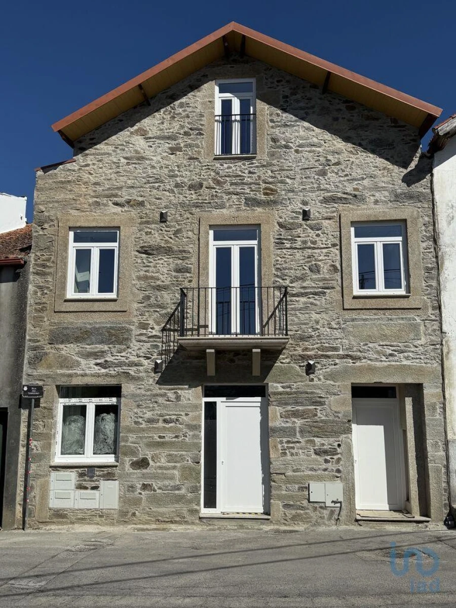 Apartamento T3 para Venda em Poiares e Canelas Foto 2