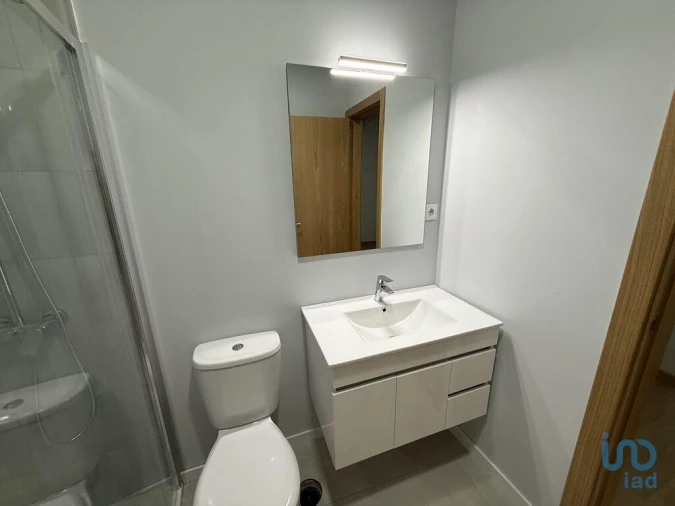 Apartamento T3 para Venda em Poiares e Canelas Foto 5