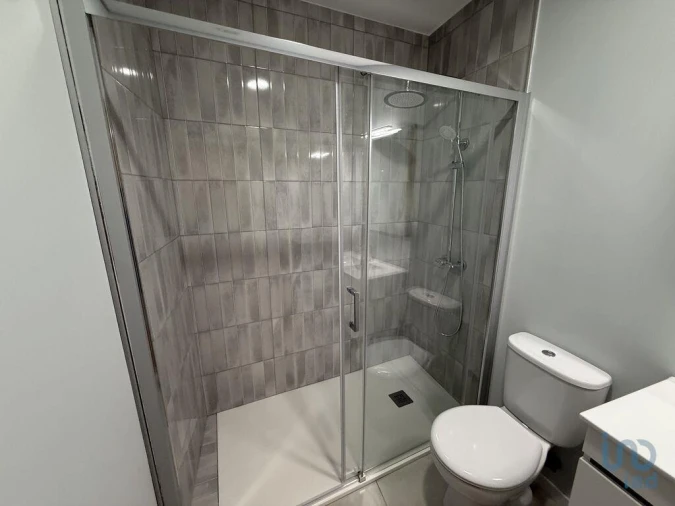 Apartamento T3 para Venda em Poiares e Canelas Foto 6