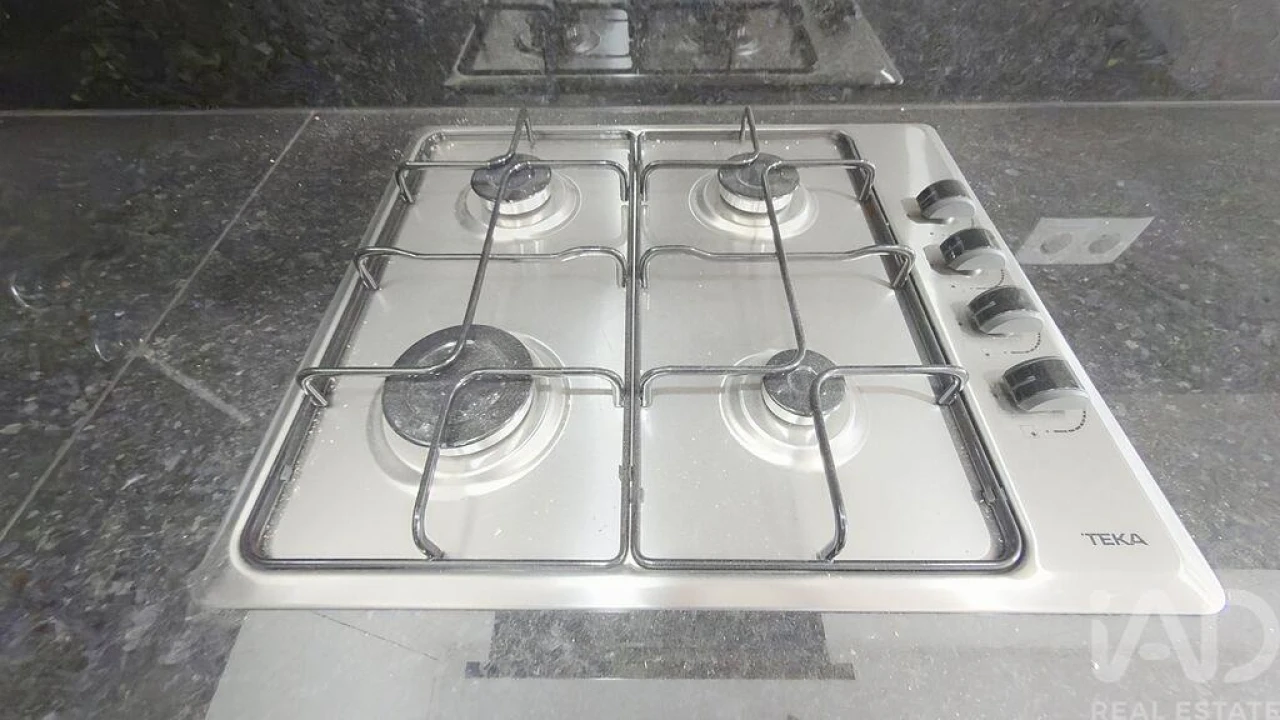 Apartamento T3 para Venda em Poiares e Canelas Foto 19
