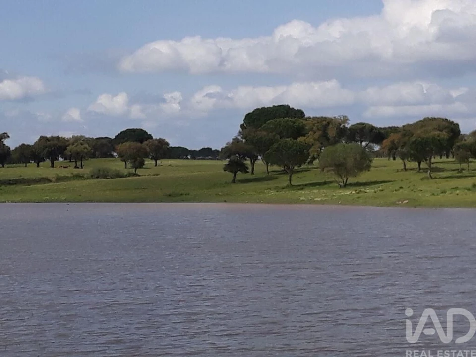 Terreno para Venda em Poceirão e Marateca Foto 27