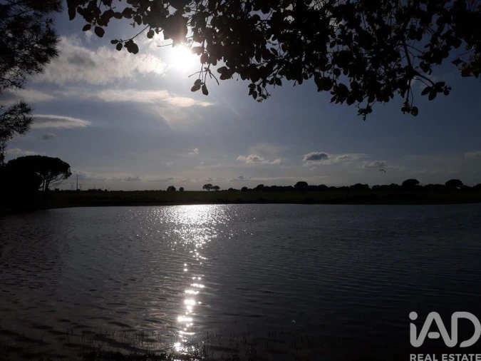 Terreno para Venda em Poceirão e Marateca Foto 30