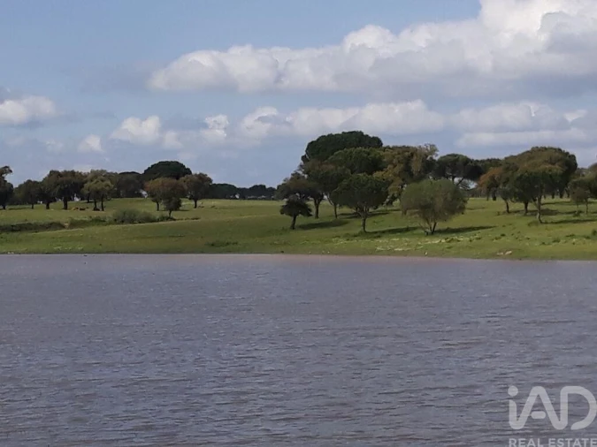 Terreno para Venda em Poceirão e Marateca Foto 27