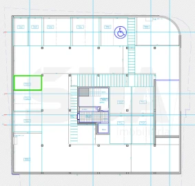 Apartamento T2 para Venda em Vieira do Minho