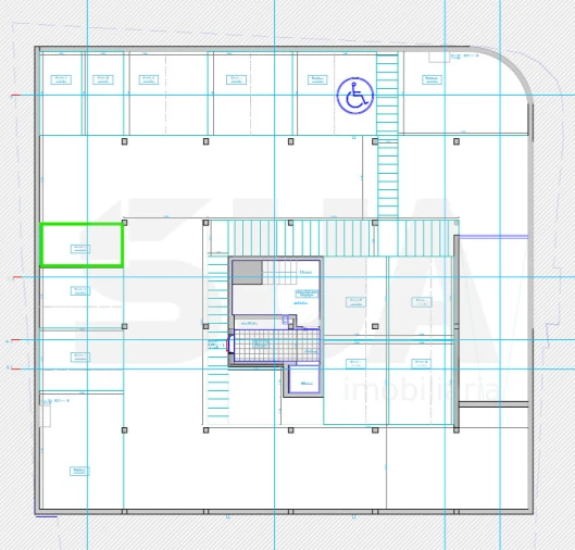 Apartamento T2 para Venda em Vieira do Minho Foto 3