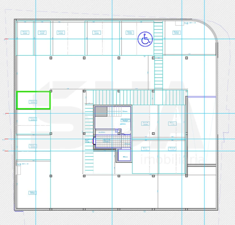 Apartamento T2 para Venda em Vieira do Minho Foto 3