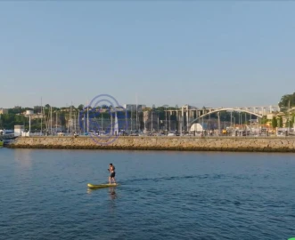 Apartamento T4 para Venda em Canidelo