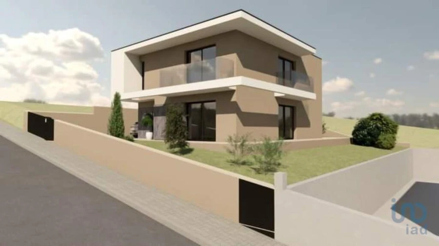 Terreno para Venda em Peso da Régua e Godim Foto 3