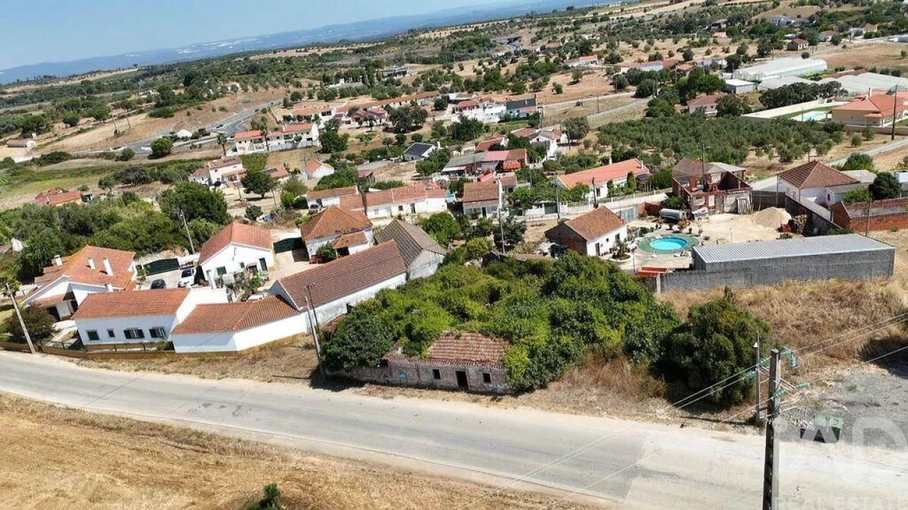 Moradia T3 para Venda em Azambujeira e Malaqueijo Foto 22