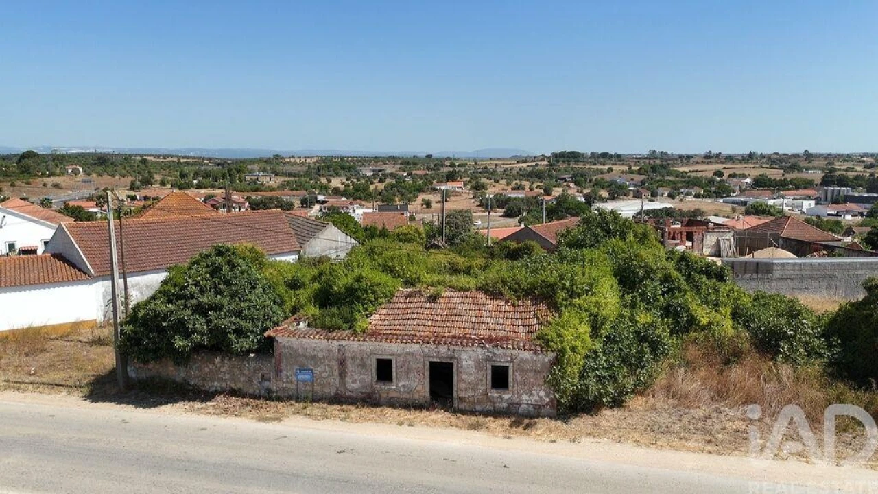 Moradia T3 para Venda em Azambujeira e Malaqueijo Foto 24