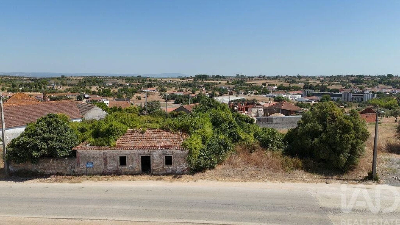 Moradia T3 para Venda em Azambujeira e Malaqueijo Foto 25