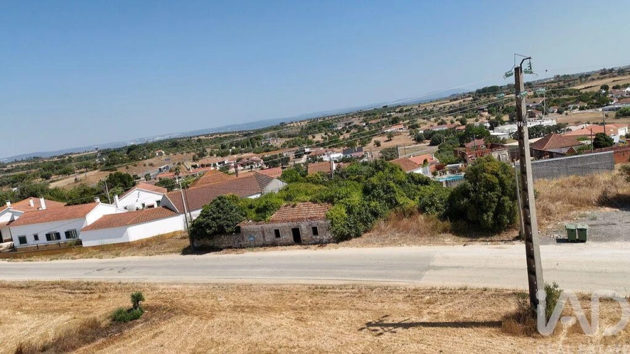 Moradia T3 para Venda em Azambujeira e Malaqueijo Foto 21