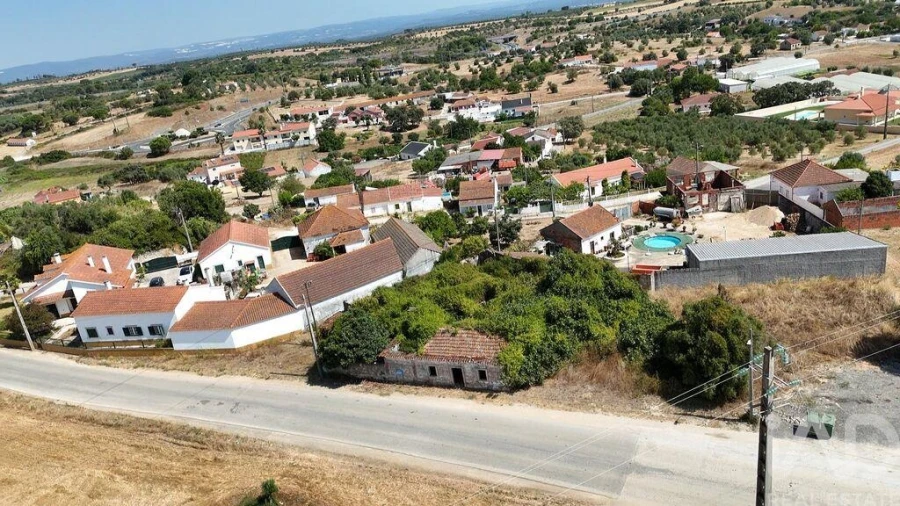 Moradia T3 para Venda em Azambujeira e Malaqueijo Foto 22