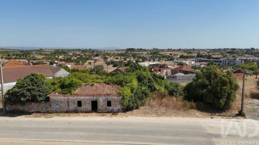 Moradia T3 para Venda em Azambujeira e Malaqueijo Foto 25