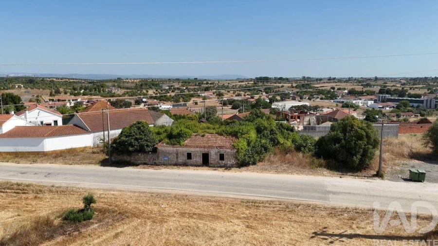Moradia T3 para Venda em Azambujeira e Malaqueijo Foto 23