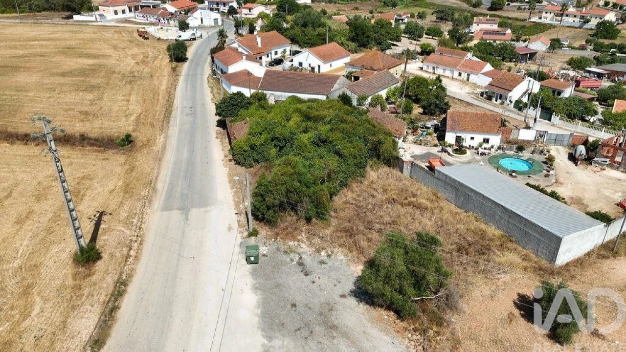 Moradia T3 para Venda em Azambujeira e Malaqueijo Foto 27