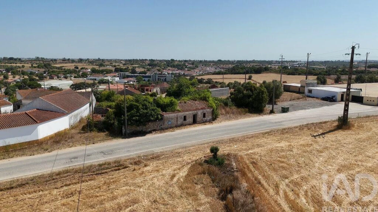 Moradia T3 para Venda em Azambujeira e Malaqueijo Foto 28