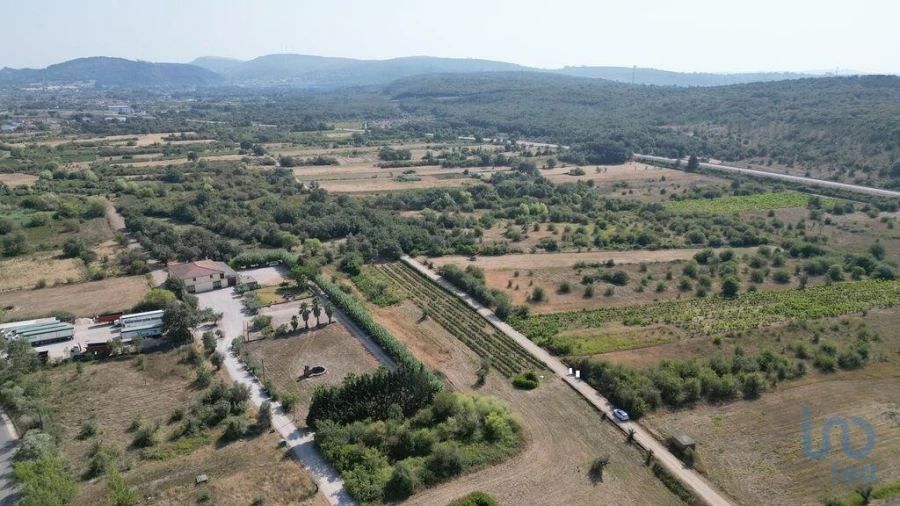 Terreno para Venda em Cumeeira Foto 13