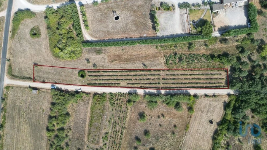 Terreno para Venda em Cumeeira