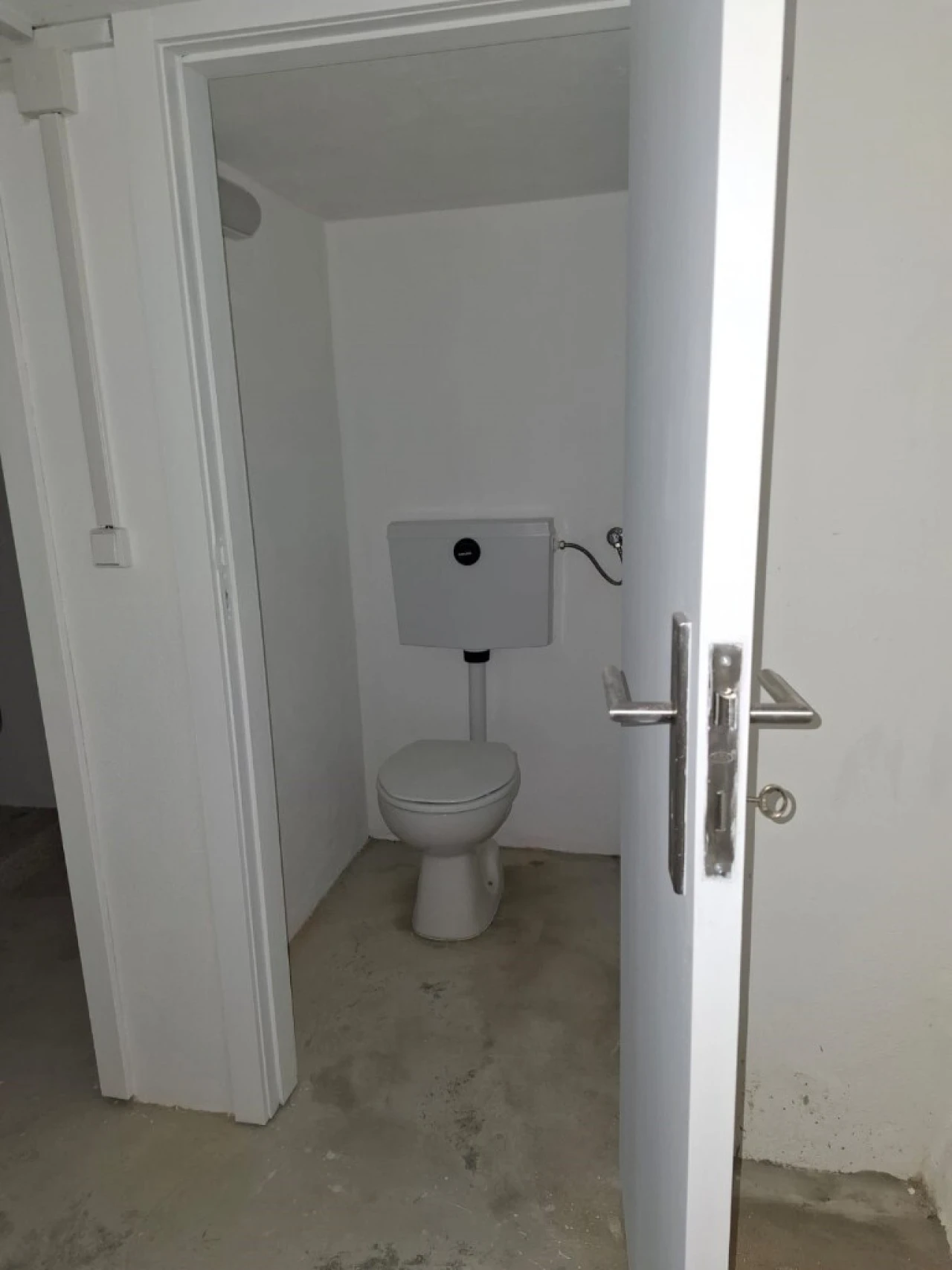 Armazém para Arrendamento em Atães e Rendufe Foto 4