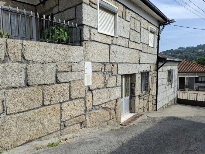 Armazém para Arrendamento em Atães e Rendufe Foto 5