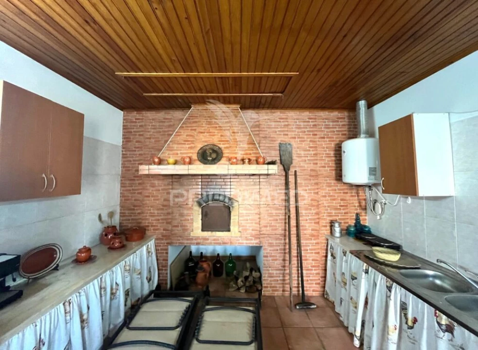 Moradia T2 para Venda em Melides Foto 19
