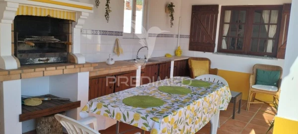 Moradia T2 para Venda em Melides
