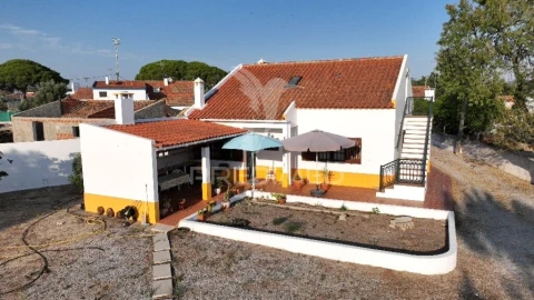 Moradia T2 para Venda em Melides