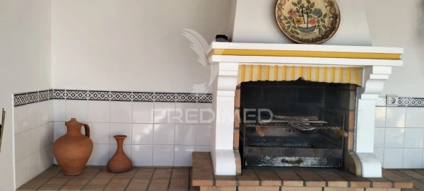 Moradia T2 para Venda em Melides
