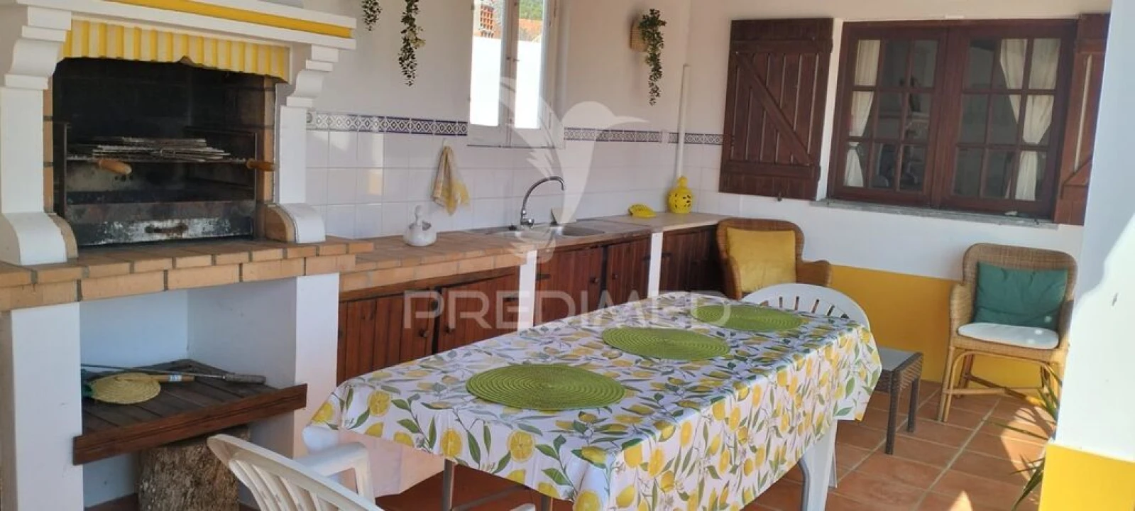 Moradia T2 para Venda em Melides Foto 3