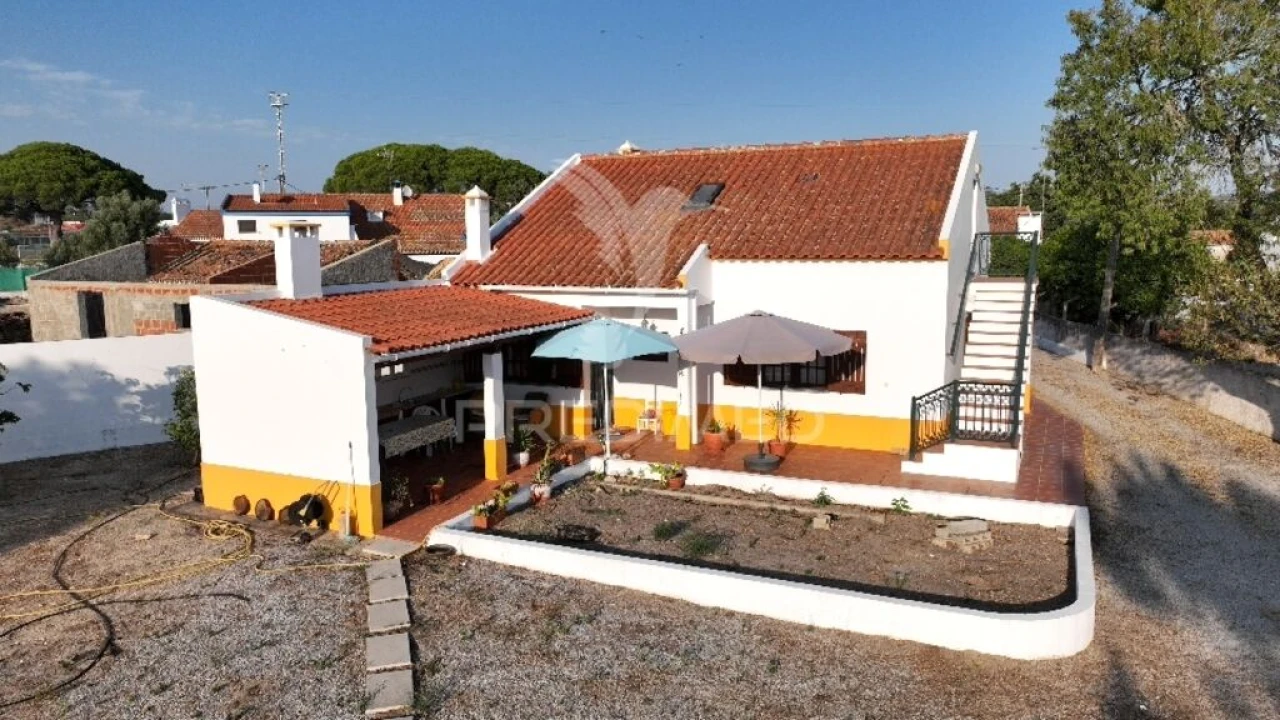Moradia T2 para Venda em Melides Foto 2