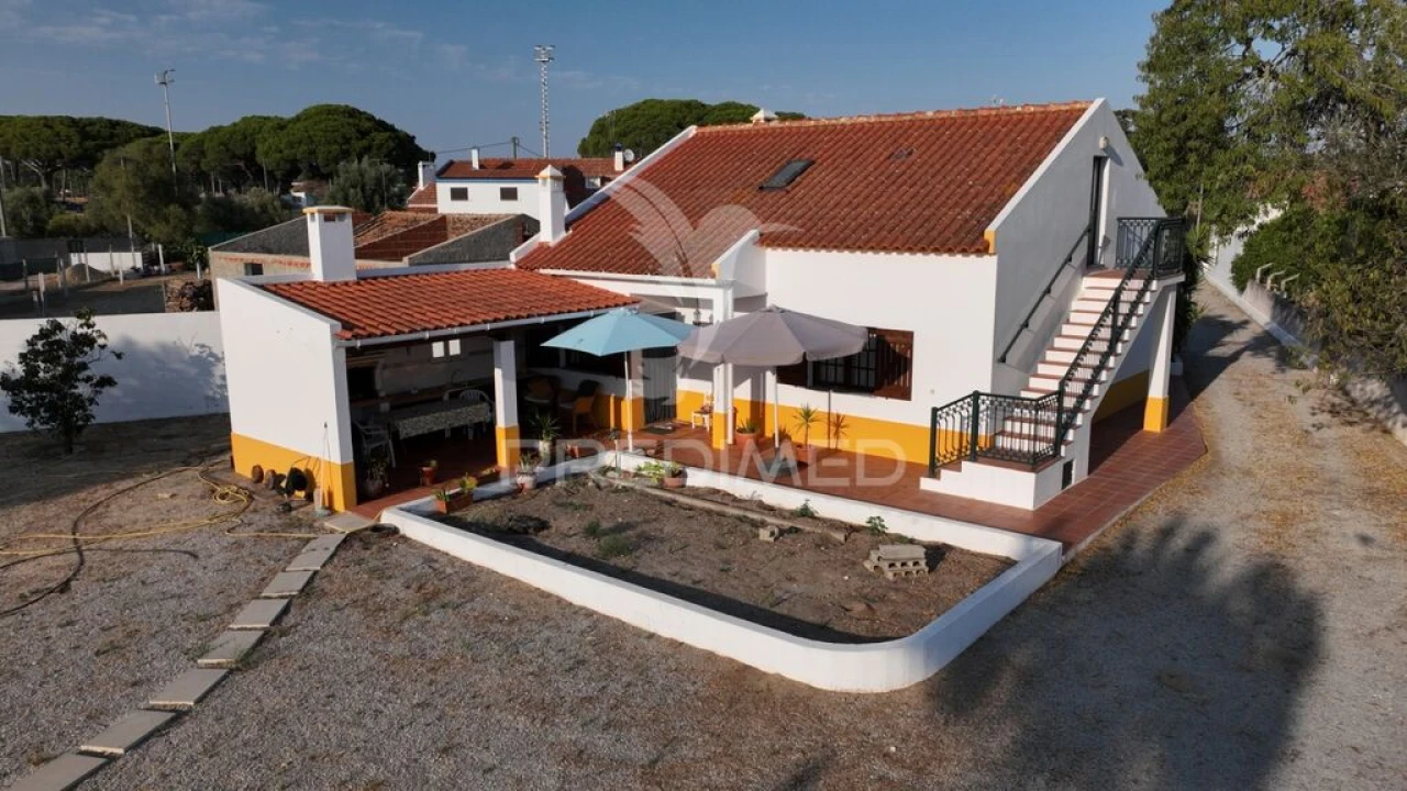 Moradia T2 para Venda em Melides Foto 1