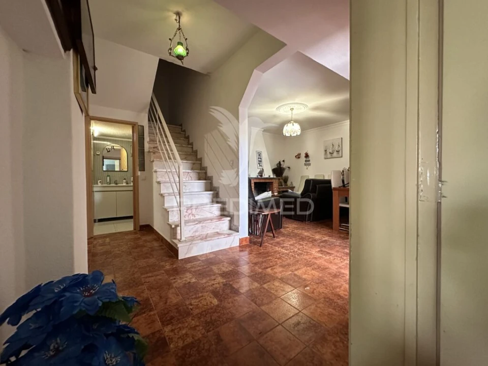 Moradia T7 para Venda em Sesimbra (Castelo) Foto 10