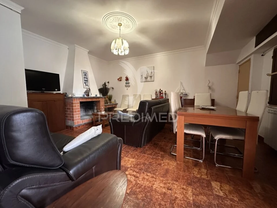 Moradia T7 para Venda em Sesimbra (Castelo) Foto 13