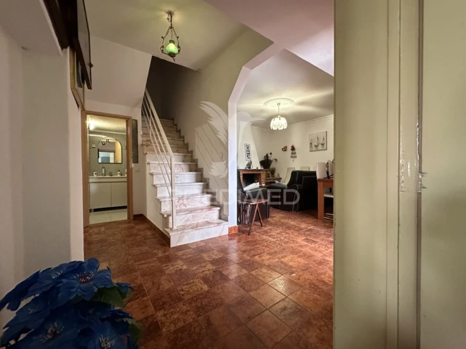 Moradia T7 para Venda em Sesimbra (Castelo) Foto 10