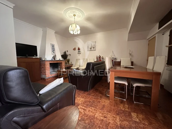 Moradia T7 para Venda em Sesimbra (Castelo) Foto 13