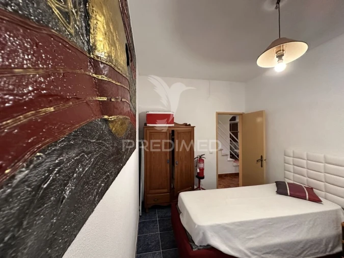 Moradia T7 para Venda em Sesimbra (Castelo) Foto 20