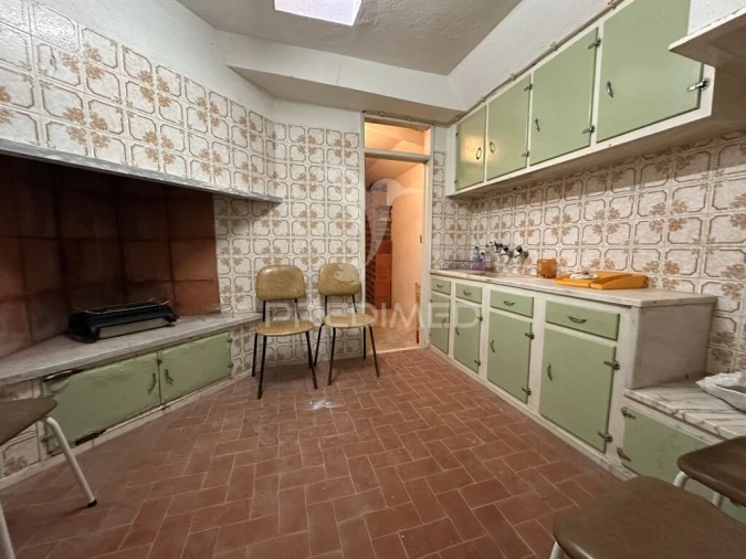 Moradia T7 para Venda em Sesimbra (Castelo) Foto 7