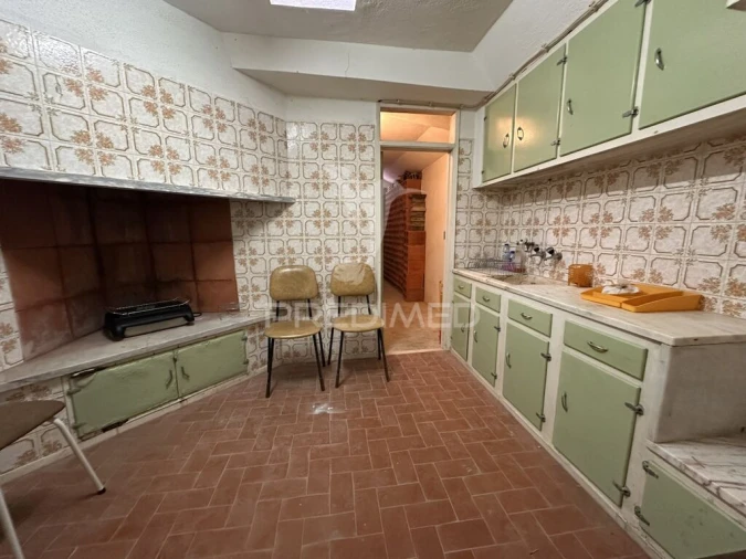 Moradia T7 para Venda em Sesimbra (Castelo) Foto 6