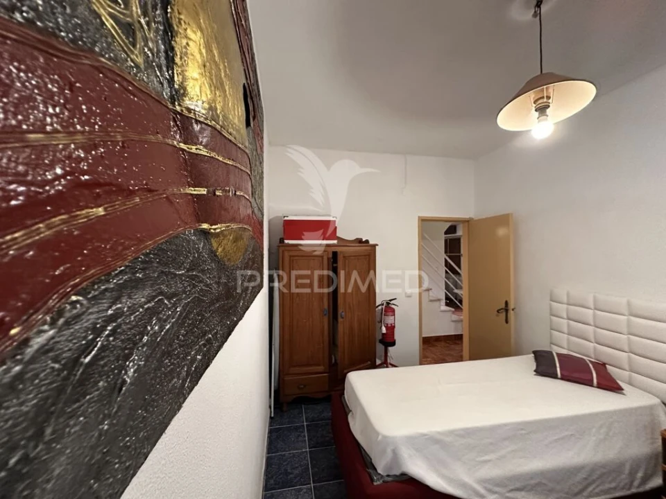 Moradia T7 para Venda em Sesimbra (Castelo) Foto 20