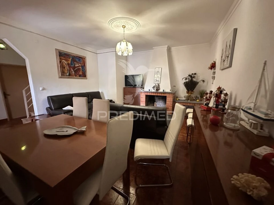 Moradia T7 para Venda em Sesimbra (Castelo) Foto 8