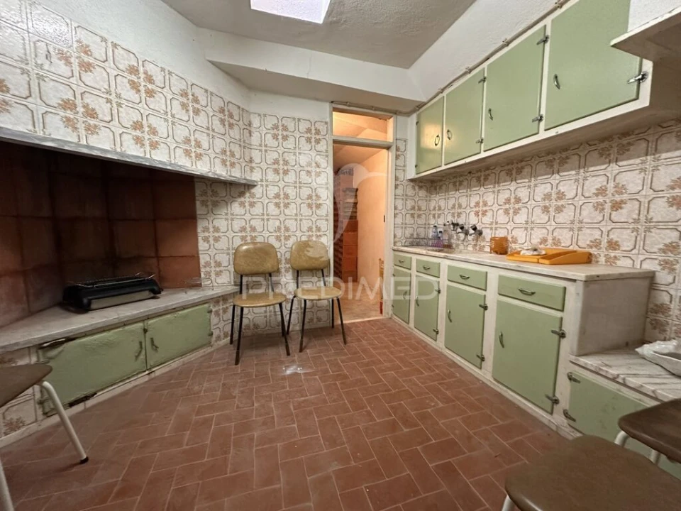 Moradia T7 para Venda em Sesimbra (Castelo) Foto 7