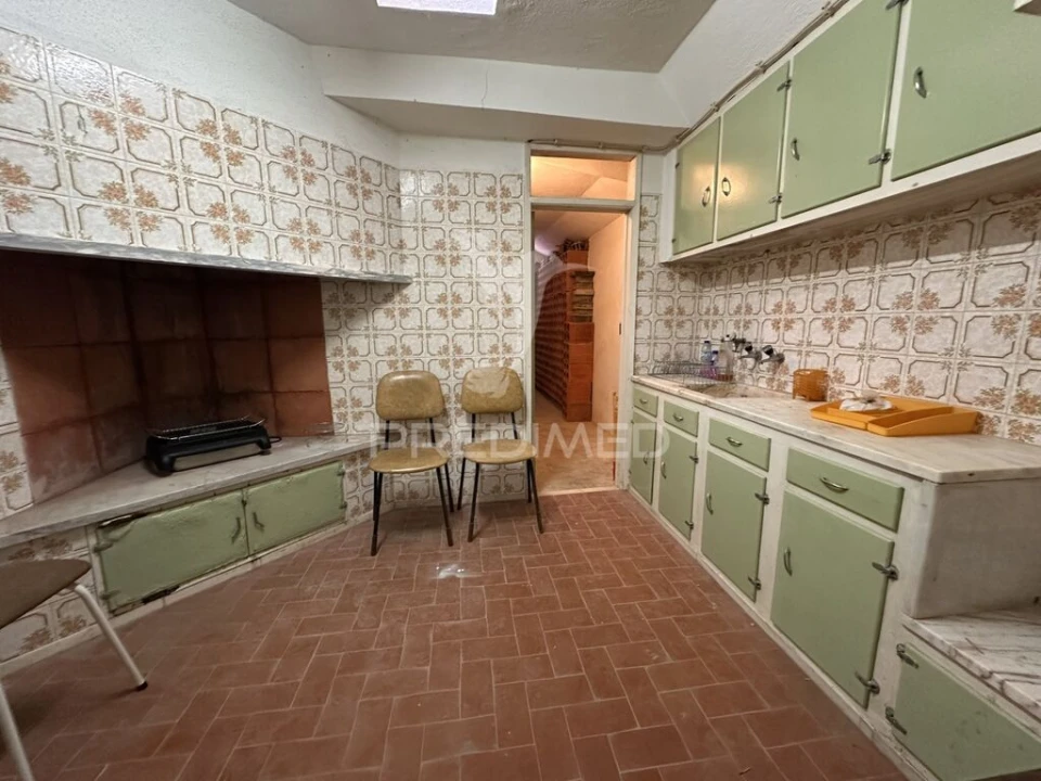 Moradia T7 para Venda em Sesimbra (Castelo) Foto 6