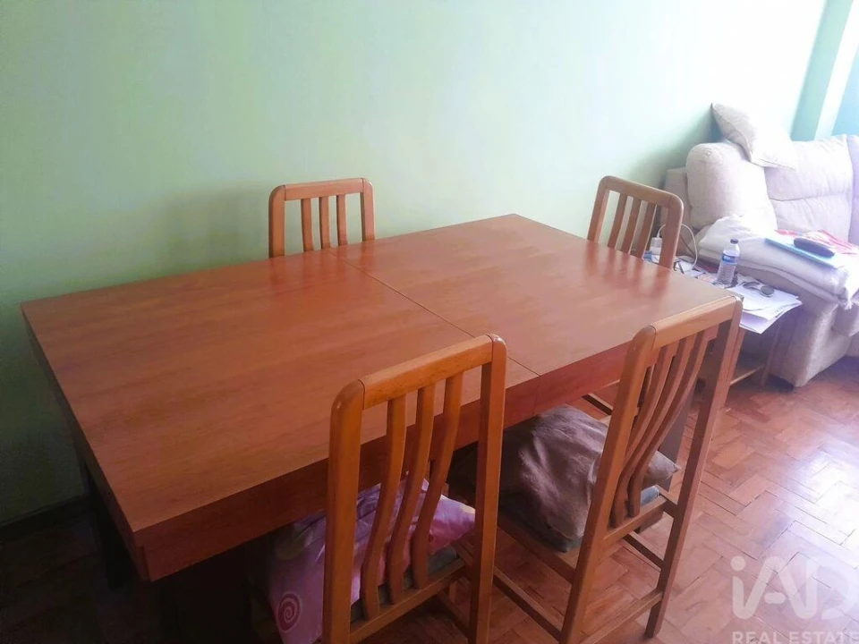 Apartamento T2 para Venda em Paranhos Foto 3