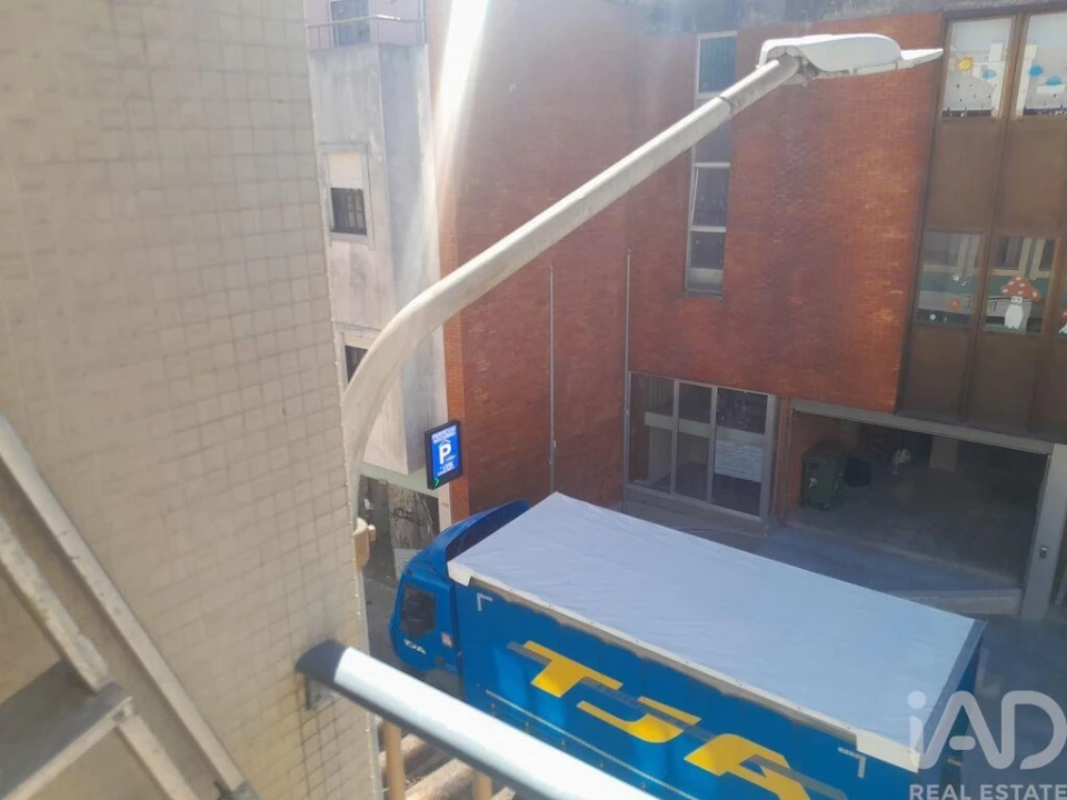 Apartamento T2 para Venda em Paranhos Foto 7