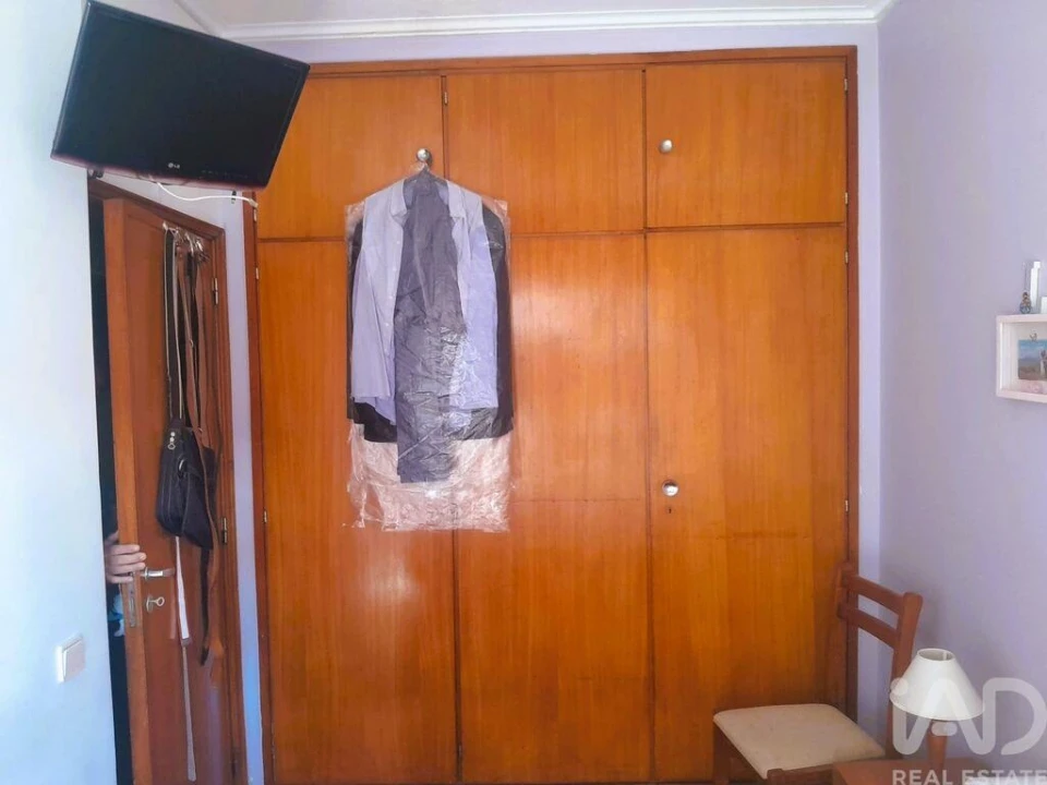 Apartamento T2 para Venda em Paranhos Foto 6