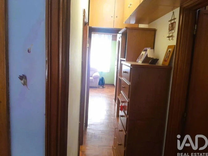 Apartamento T2 para Venda em Paranhos Foto 11